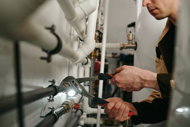 Best Sewer Cleaning Services  in Hastings, PA