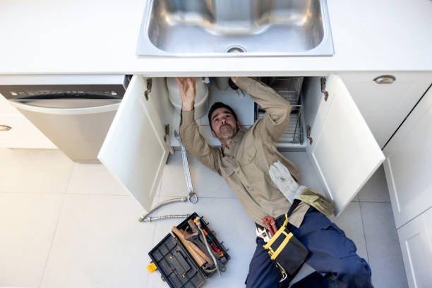 Best Hot Water Heater Installation  in Hastings, PA