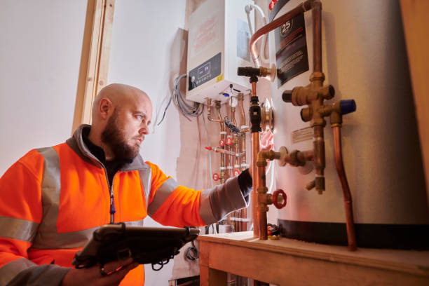 Best Local Plumber Services  in Hastings, PA