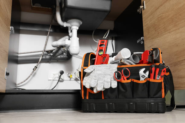Best Sewer Line Replacement  in Hastings, PA