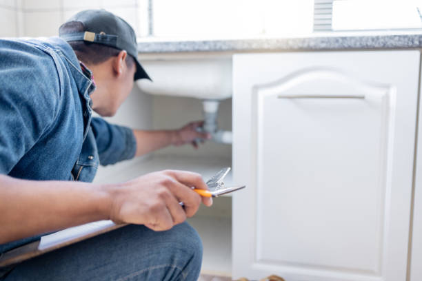 Best Emergency Plumbing Repair  in Hastings, PA