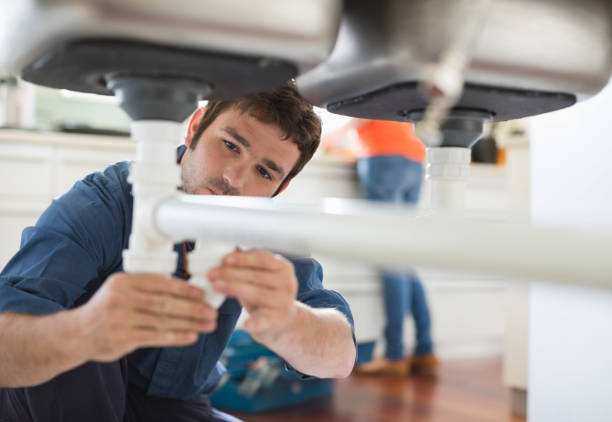 Best Toilet Repair Services  in Hastings, PA