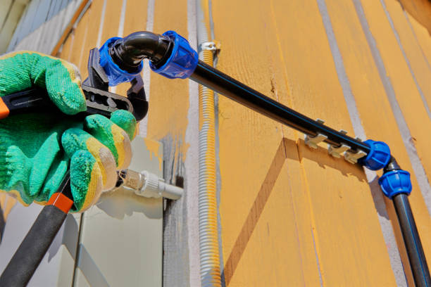 Best Shower Repair Services  in Hastings, PA