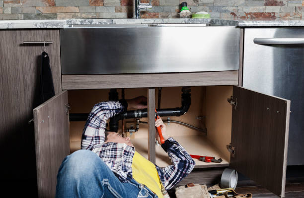 Trusted Hastings, PA Plumbing Experts