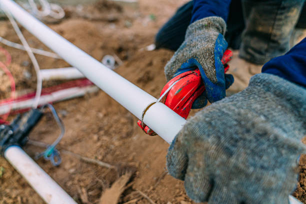 Best Sprinkler Systems  in Hastings, PA